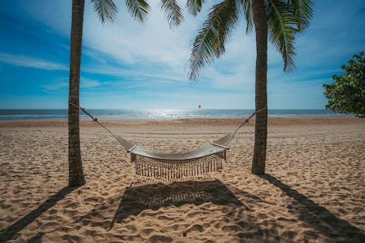 Il rischio calcolato di una giornata perfetta al mare