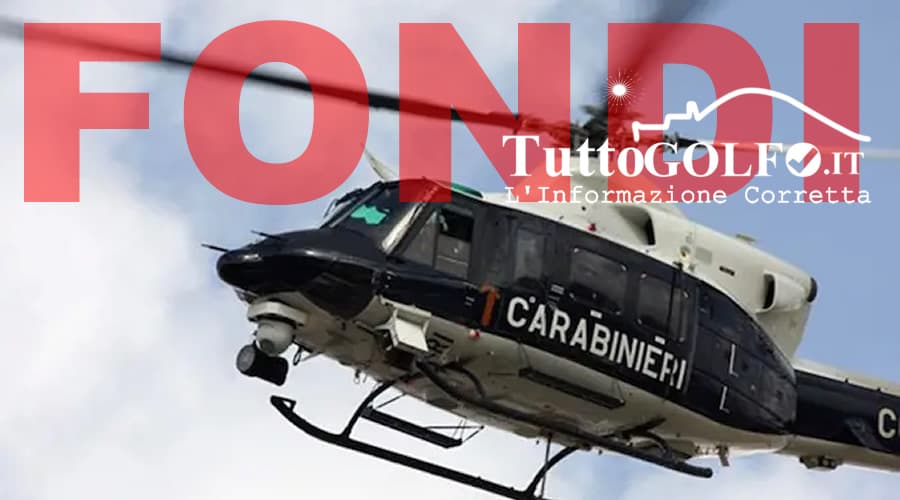 Fondi, quasi 300mila euro nascosti in un pozzetto di cemento: quattro denunciati