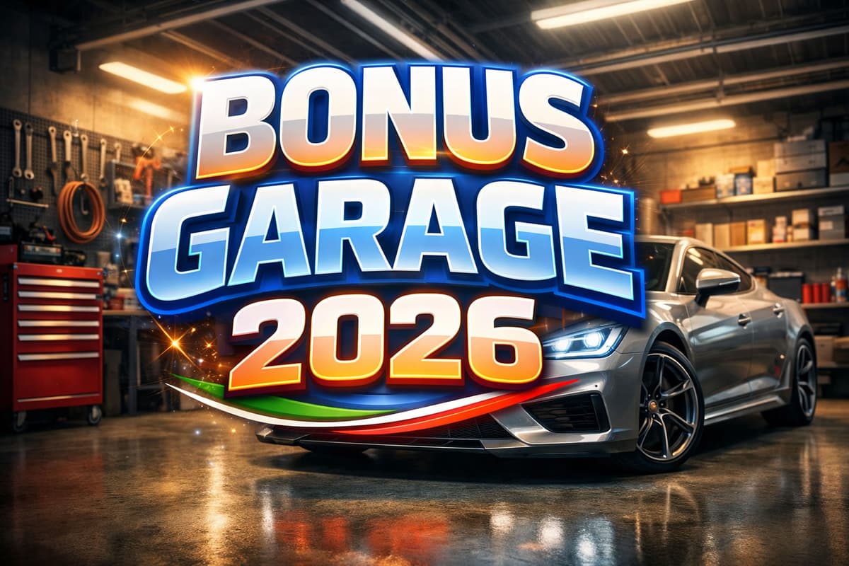 Bonus Garage 2026, la stagione dei ritocchi: cosa cambia davvero per chi costruisce o acquista un box auto