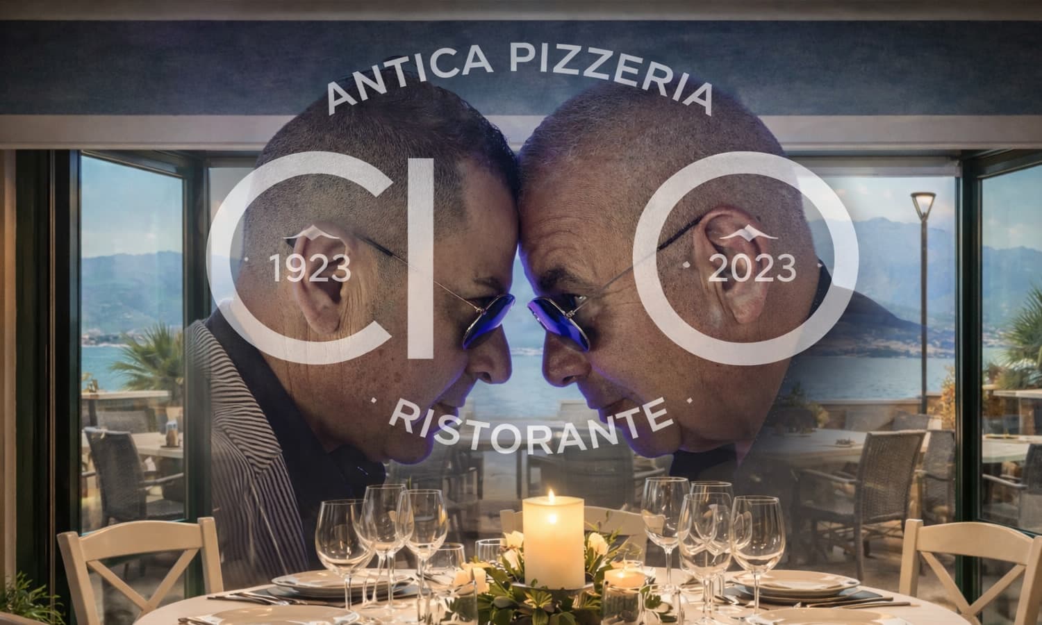 Gaeta, doppio appuntamento il 13 (Marco & Alfredo) e 14 febbraio all'Antica Pizzeria Ciro