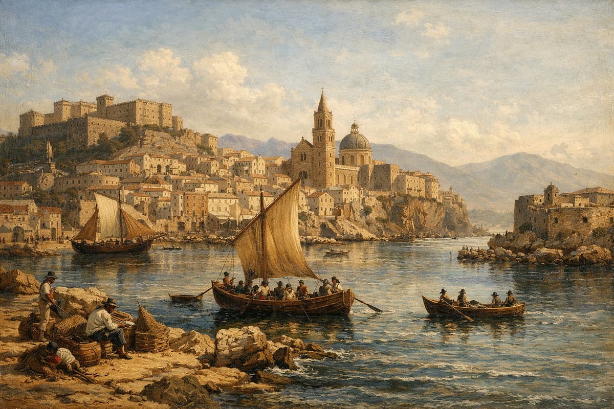 La Repubblica Romana del 1849: storia e significato politico