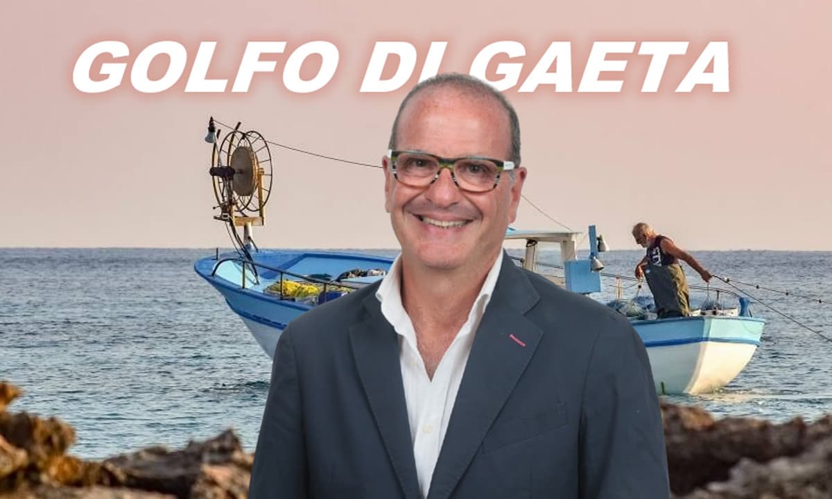 Mitrano, caro carburante: difendiamo la pesca laziale con una mozione