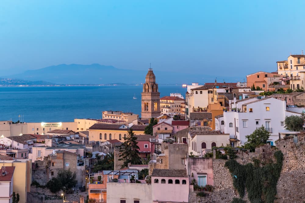 Weekend primaverile a Gaeta: cosa fare e consigli utili