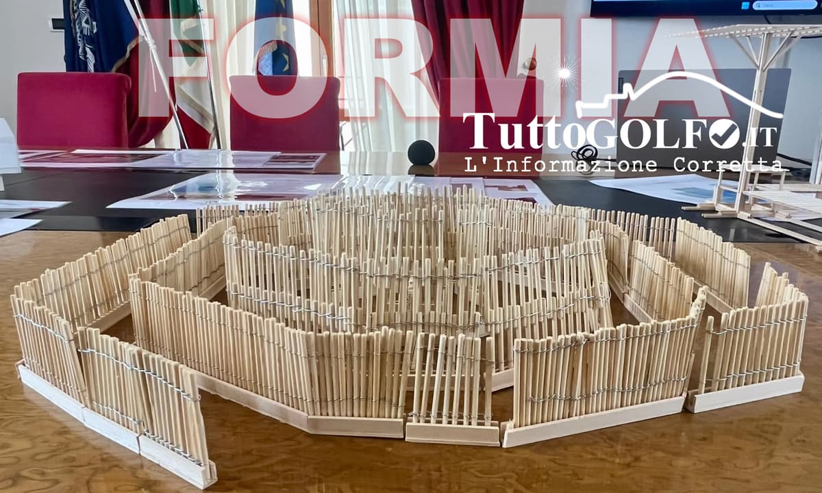 Festival Vitruviano 2026, la presentazione dei progetti degli studenti del Dipartimento di Architettura dell'Università Roma Tre