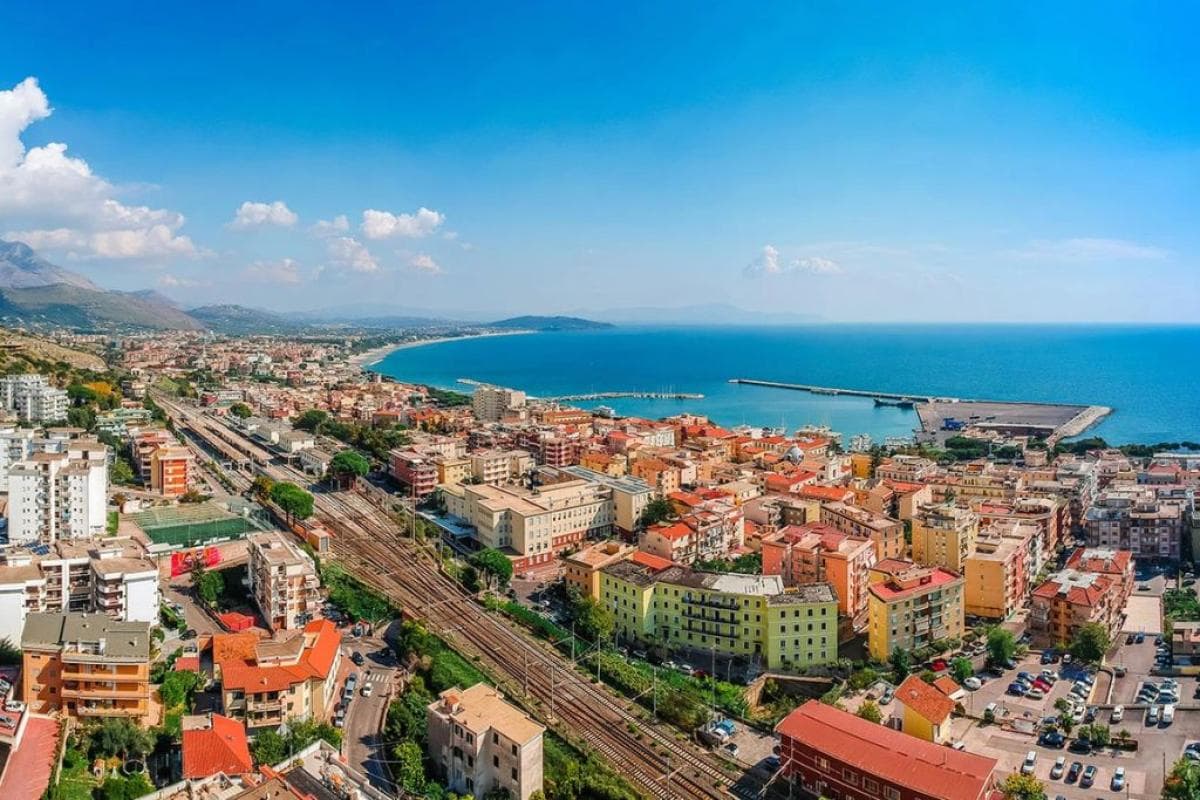 Il Golfo delle opportunità: Job Day a Formia - Appuntamento martedì 31 marzo a piazza della Vittoria