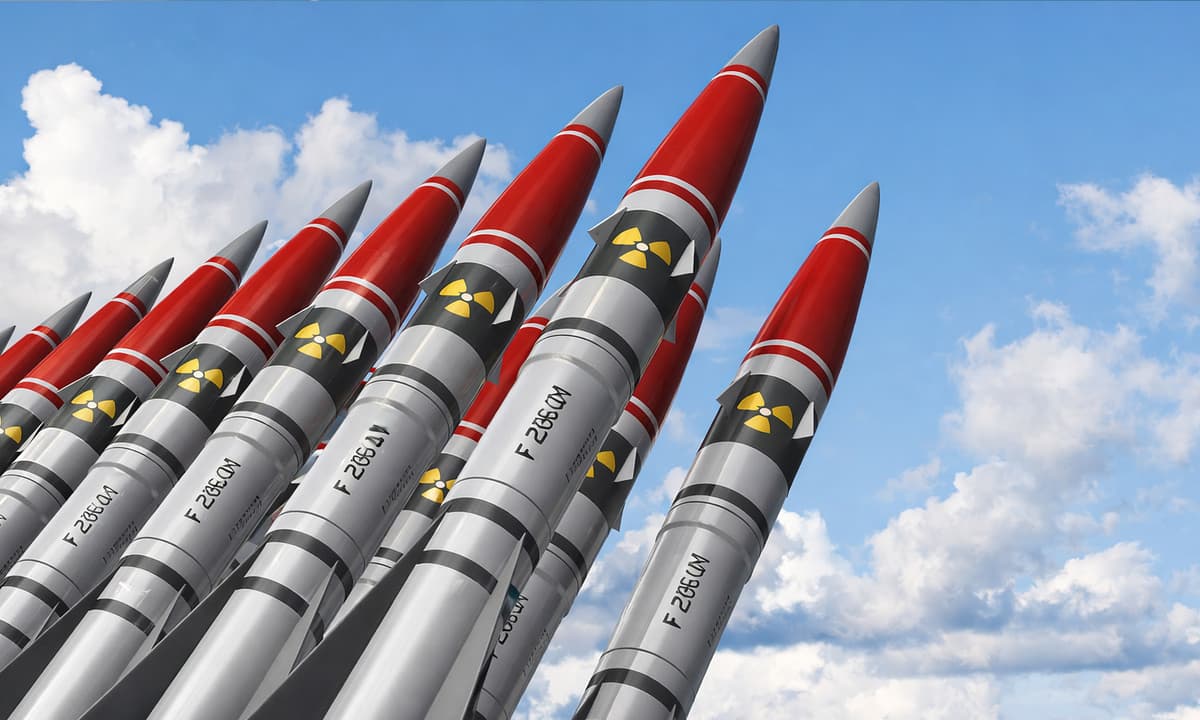 Armi nucleari in Italia: quante sono davvero, dove si trovano e ruolo della NATO