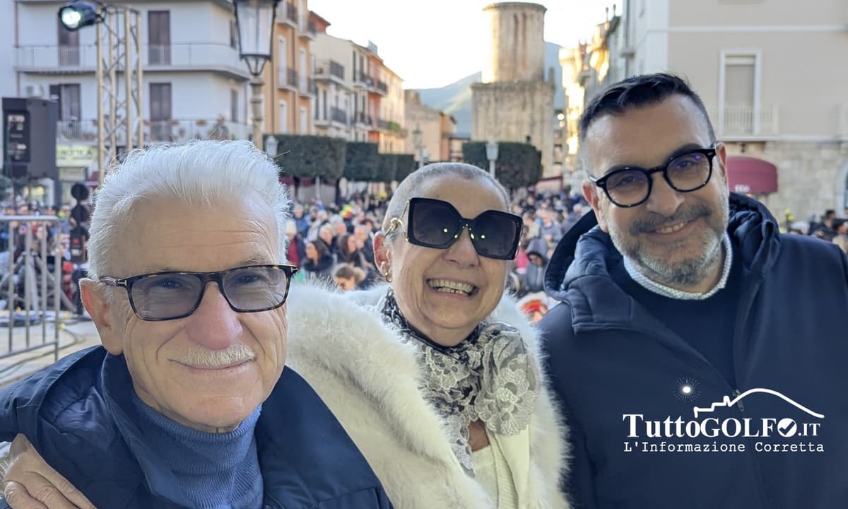 “Fondi Beach Festival”: Grande evento di presentazione della stagione estiva