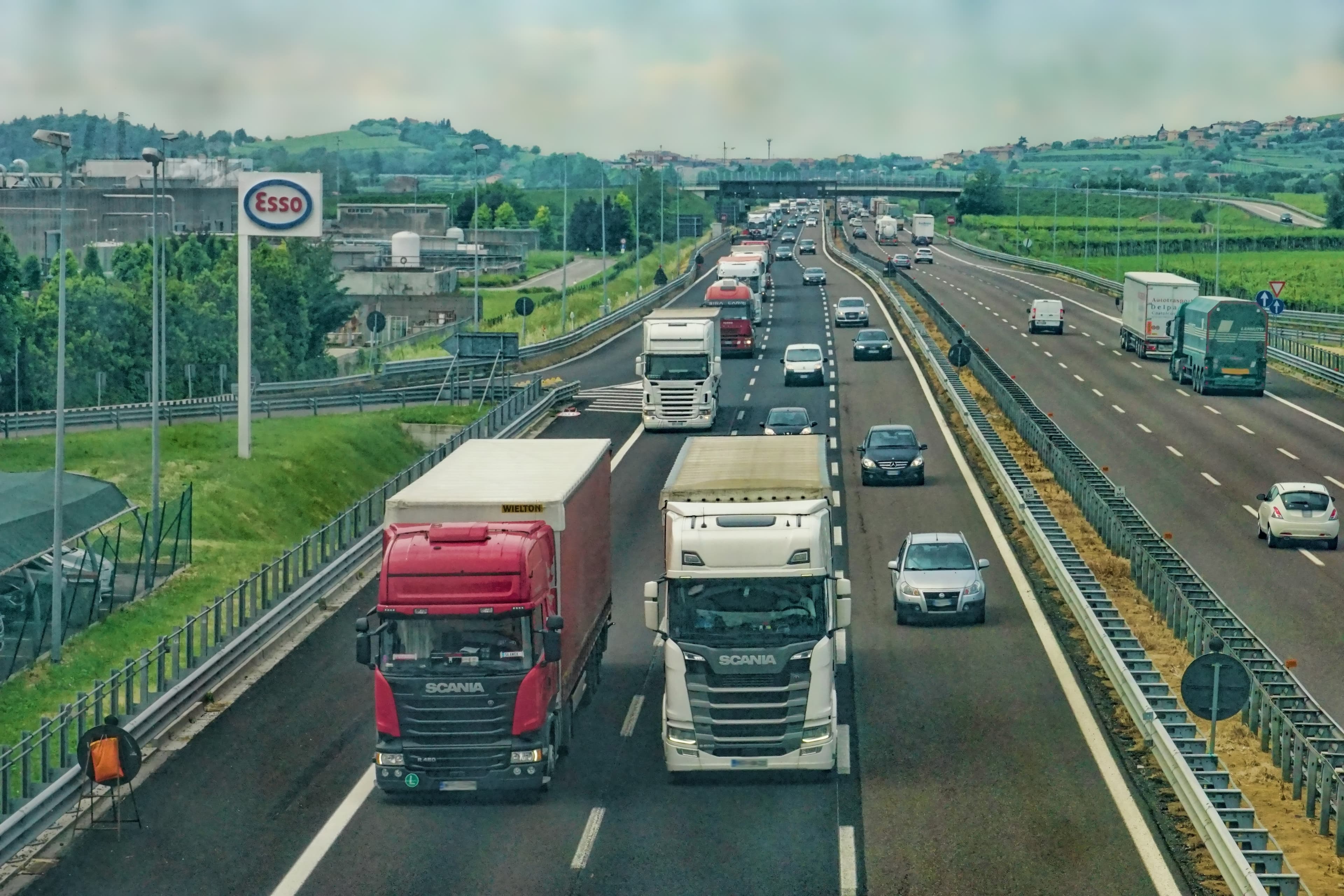 Il Lazio meridionale diventa destinazione per le auto usate che fuggono dai divieti del Nord