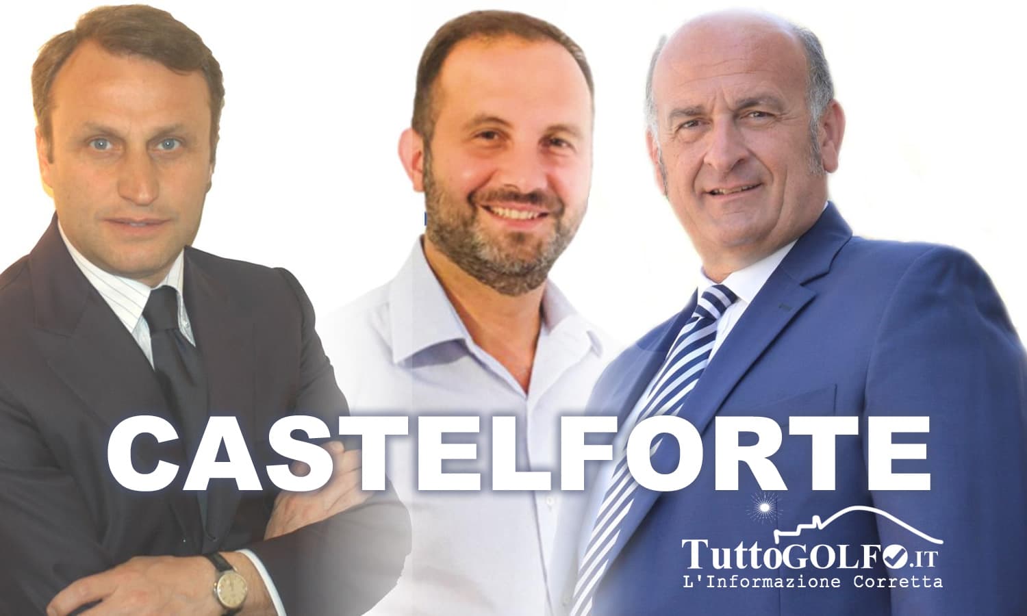 Unione Popolare per Castelforte: un nuovo progetto per il futuro