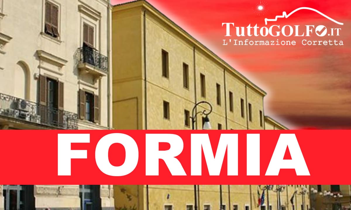 Formia, Opposizione: la Maggioranza fa saltare la commissione trasparenza. "Si scappa per non rispondere"