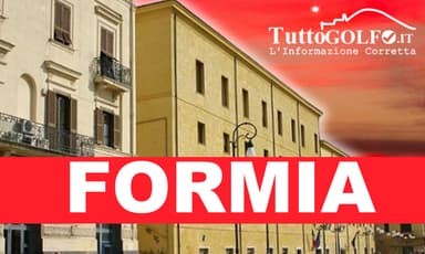 Formia, Opposizione: Restituiamo il Golfo ai cittadini: al via la raccolta firme