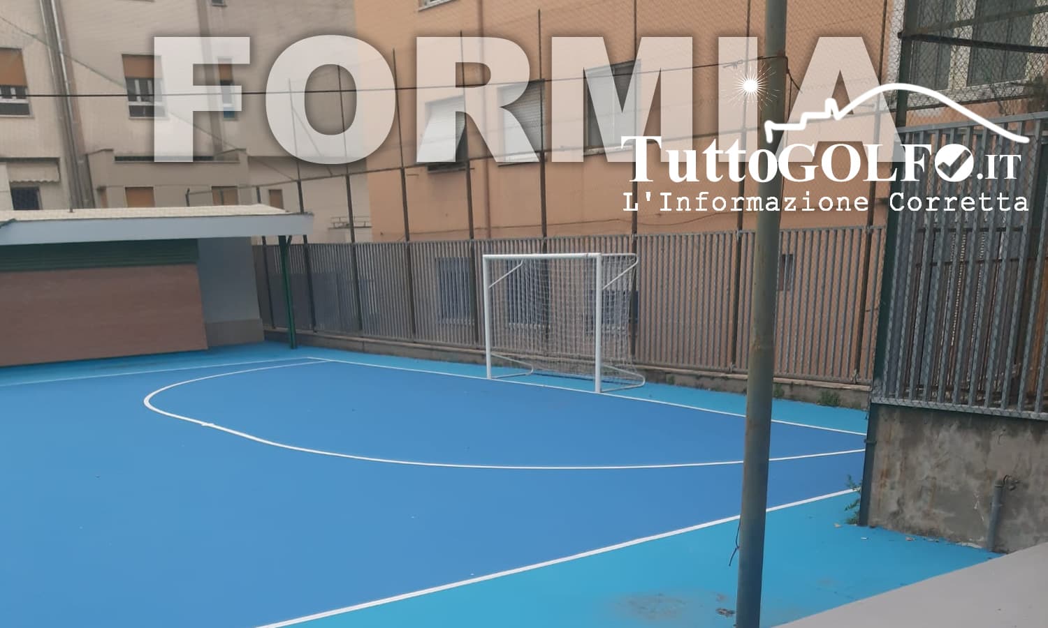 Formia, Alessandro Carta chiede convocazione urgente sul “San Giulio”