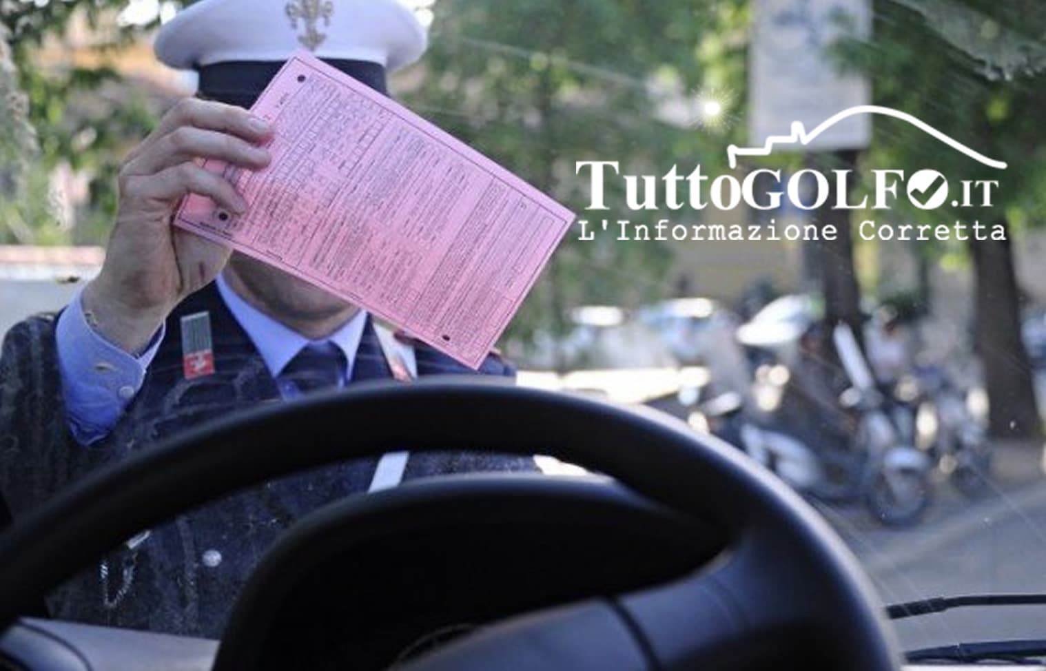 Multe: nasce ScanMulte, il servizio gratuito che aiuta i cittadini a verificare i verbali