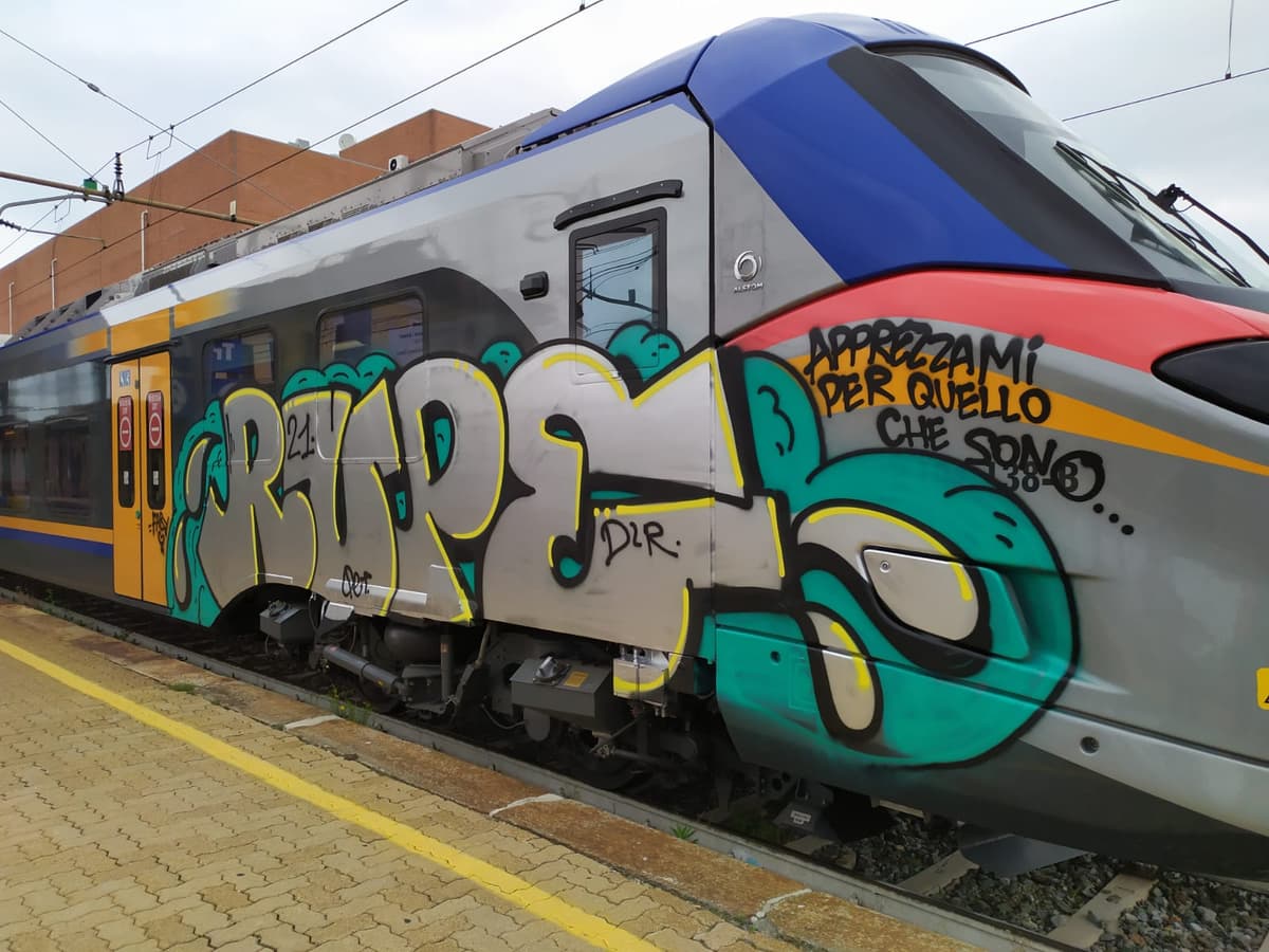 FORMIA - “STOP AL VANDALISMO”, IL PROGETTO