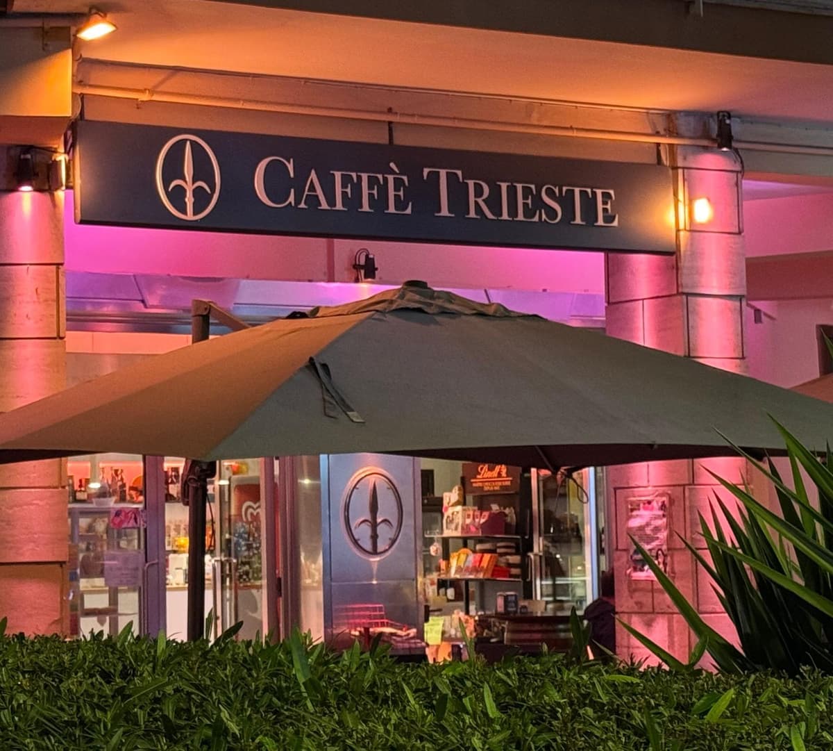 Caffè Trieste di Formia, cinque anni di qualità, tradizione e attenzione al territorio