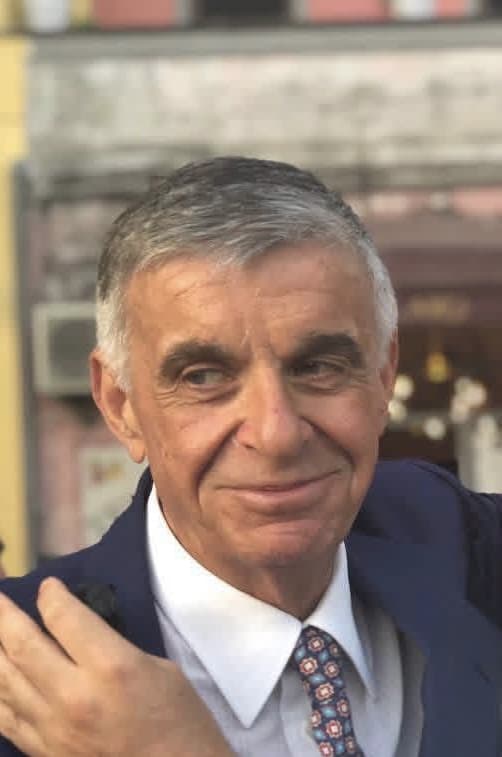 Formia esprime cordoglio per la scomparsa di Vittorio Marciano: ex sindaco e imprenditore.