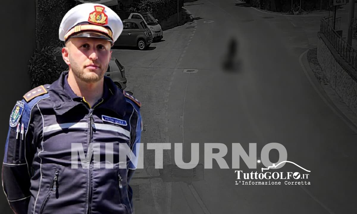 Minturno, grazie alla videosorveglianza scattano le prime pesanti sanzioni contro l'abbandono dei rifiuti