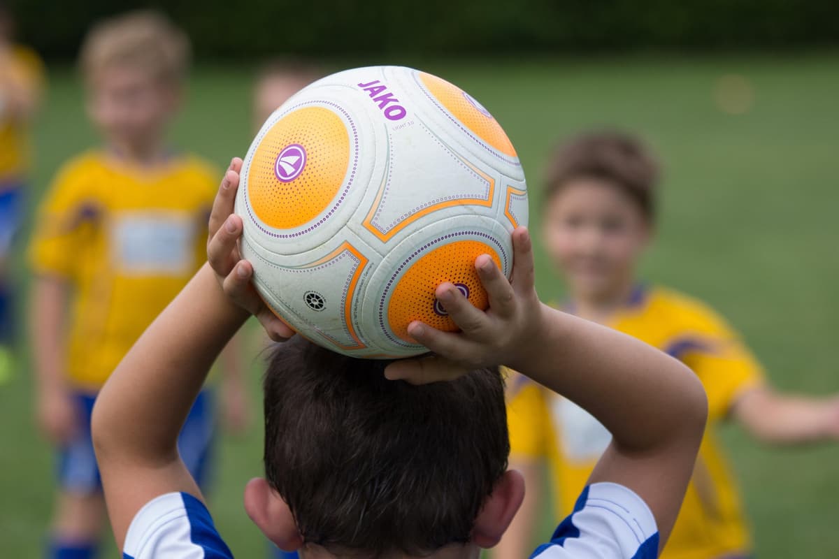 "NEGATO L’ACCESSO AL CAMPO ESTIVO DI FORMIA A UN BAMBINO AFFETTO DA CRISI CONVULSIVE" LA REPRILCA DELLA SOCIETA' SPORTIVA