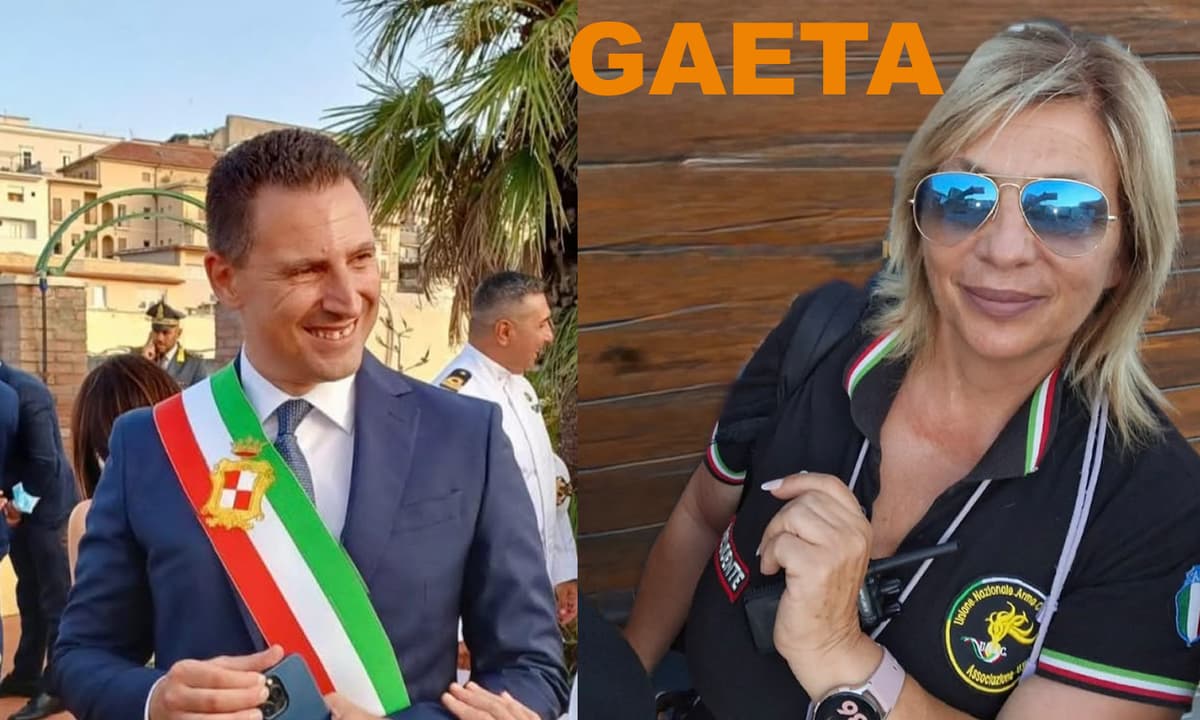 Firmato il Protocollo d’Intesa tra il Comune di Gaeta e U.N.A.C. – Delegazione Gaeta