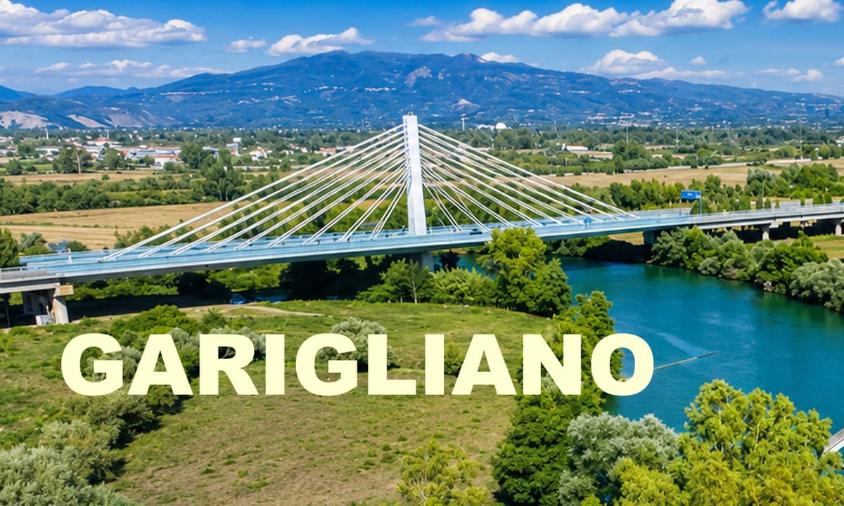 La battaglia del Garigliano, 915 d.C. Uno scontro che ha cambiato la Storia