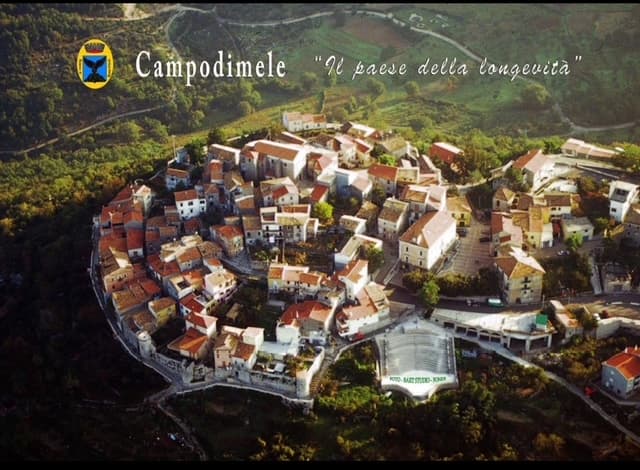 Campodimele: "Sapori in Campo" conferenza stampa, martedì 14 luglio ore 10:30, presentazione del grande evento enogastronomico del Sud Pontino.