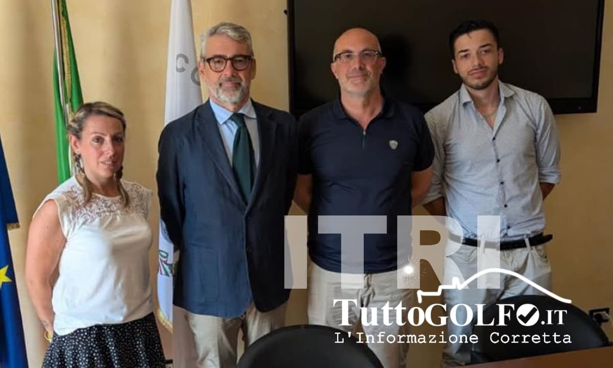 "Itri in Fiore – Bellezza Diffusa": la giuria conclude le valutazioni