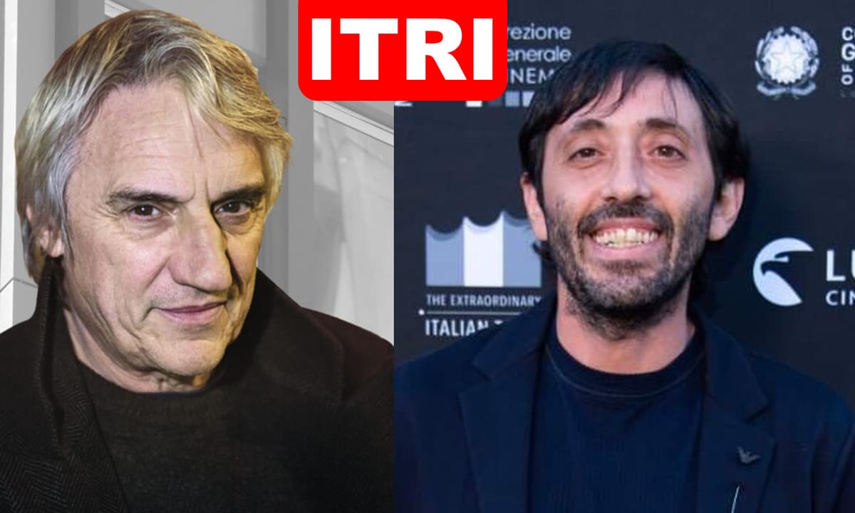 A Itri il quarto appuntamento di Krisis Summer 2026 ospita Marcello Fonte e Mimmo Calopresti