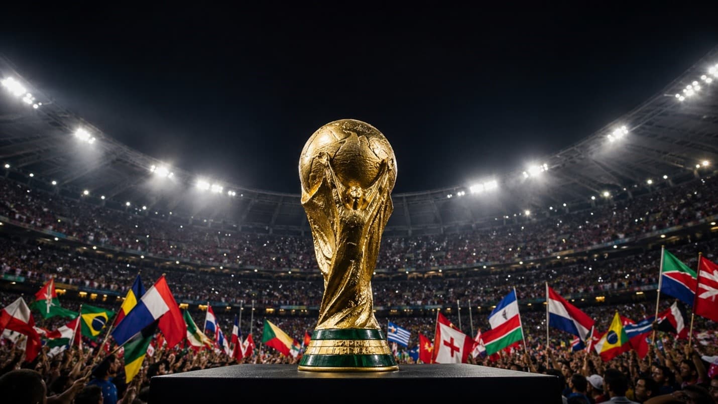 Le statistiche dei quarti di finale e le possibili semifinali del Mondiale 2026