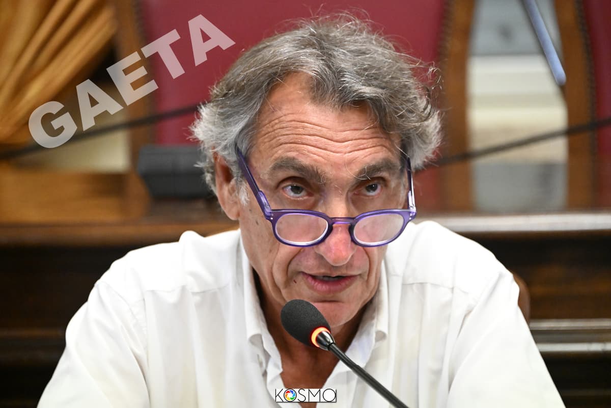 Gaeta, Piazzale ex stazione, Magliozzi replica al Comitato: “La volontà di acquisire il piazzale è chiara”
