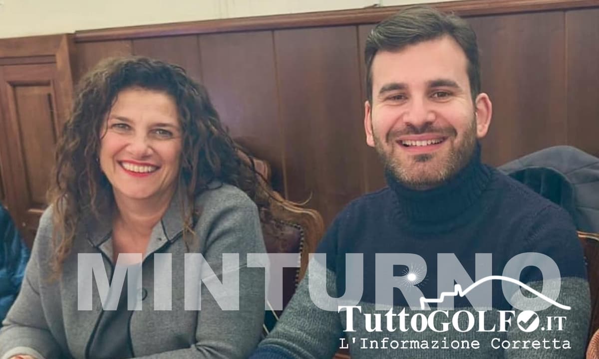 Assistenza domiciliare, il Consiglio di Minturno interviene sulle criticità della nuova piattaforma regionale