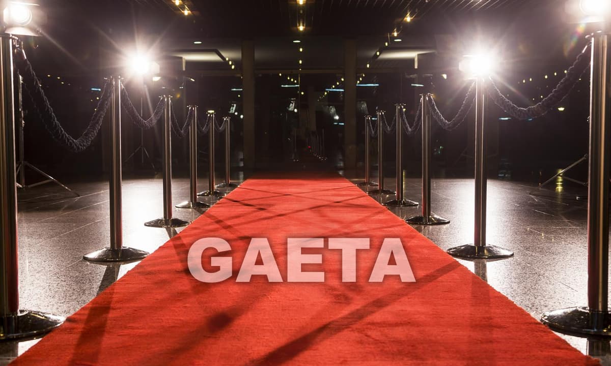 Gaeta si prepara ad accogliere la XIV edizione di "Gaeta in Danza, Musica e Moda"