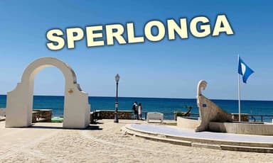 Sperlonga, un settembre di arte, musica e tradizione: tutti gli appuntamenti del mese