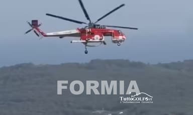Fiamme in montagna, Paola Villa: "Abbiamo perso tutti"