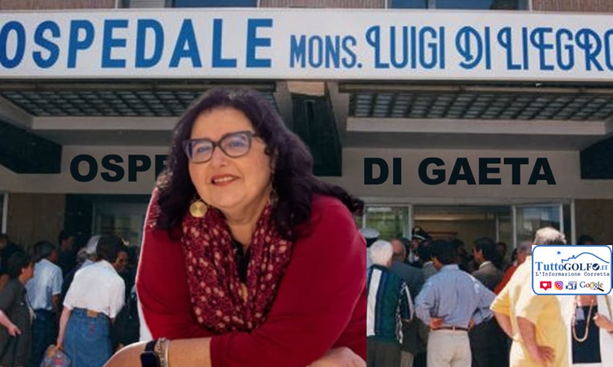 Sanità, Paola Villa attacca: «Asl e Regione assenti, diabetologia di Gaeta sospesa»