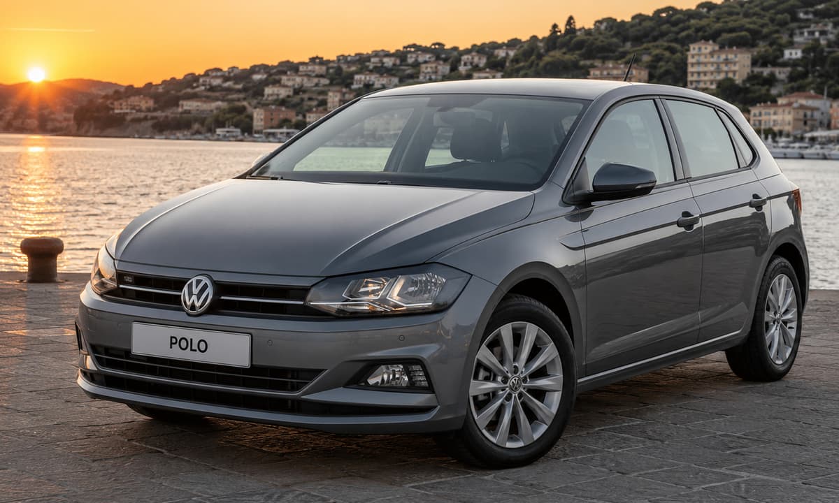 Nuova Volkswagen Polo: guida all'acquisto e analisi tecnica della compatta hi-tech