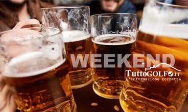 Weekend di eventi: Sagra della Mozzarella, Festa della Birra, La musica incontra l'alba alla Torre di Scauri e ....