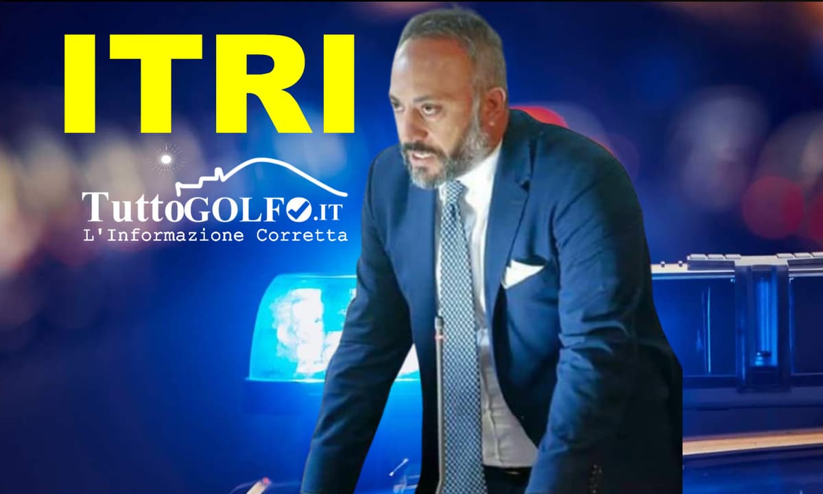Itri - Arresti domiciliari per l’uomo arrestato a ferragosto 