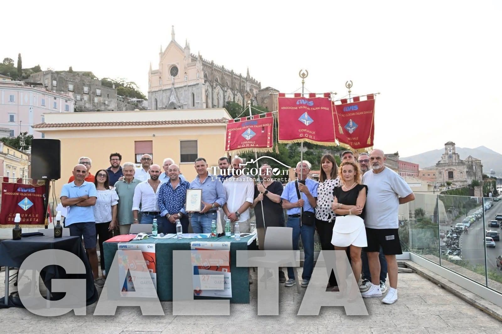 Avis Gaeta