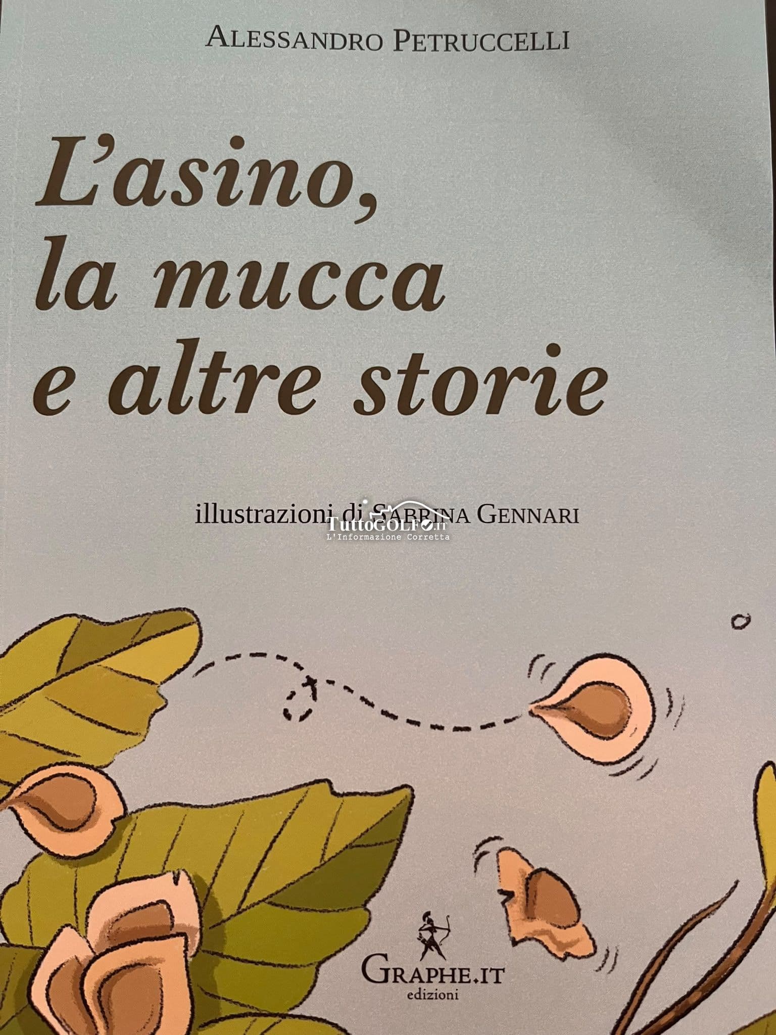 libro recensione