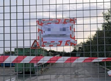 La Guardia Costiera sequestra il depuratore comunale: gravi criticità strutturali compromettono la depurazione