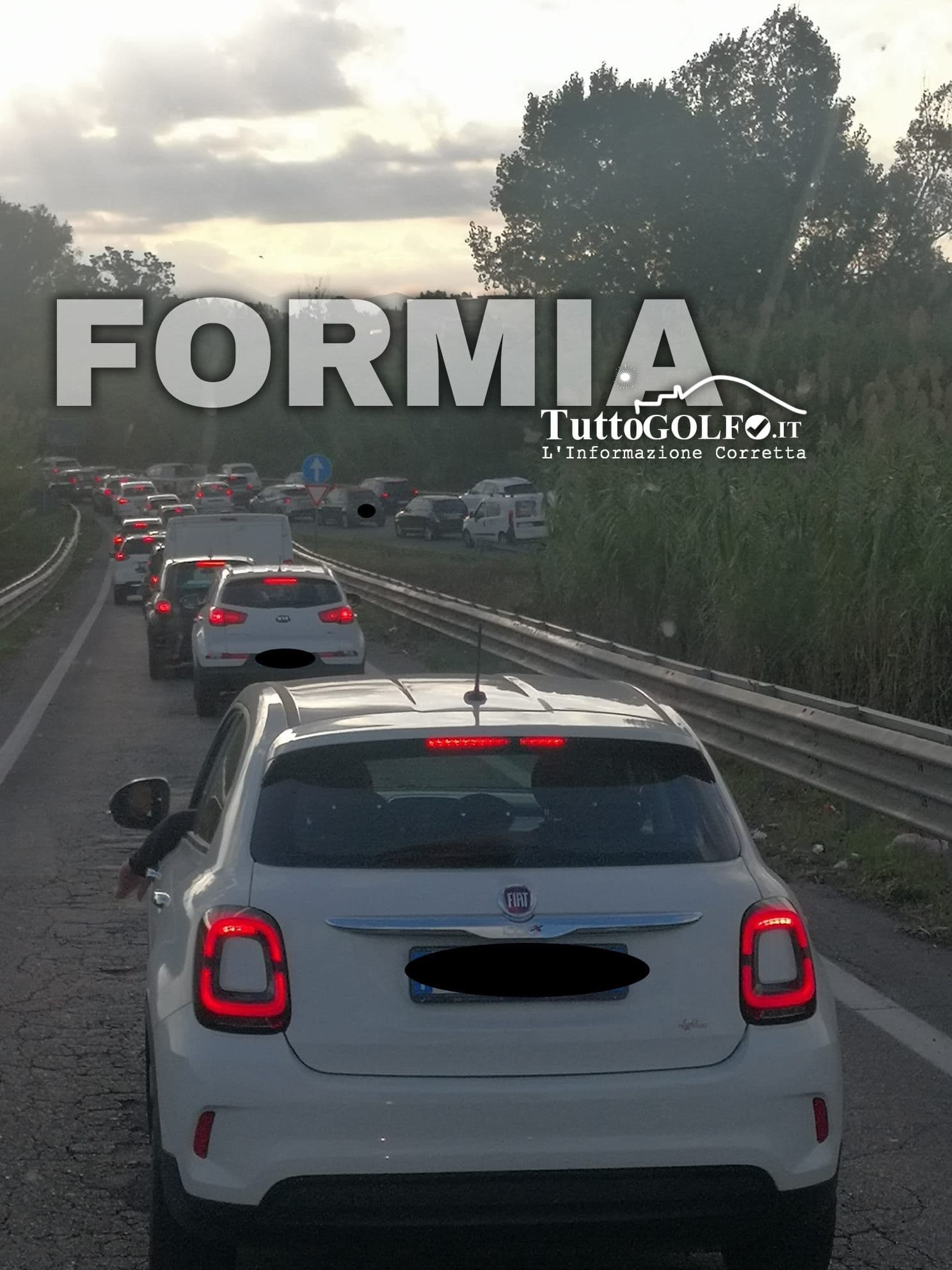 Formia camionisti