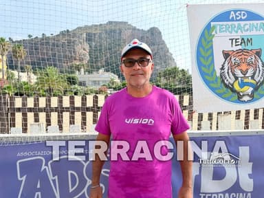 sport sulla sabbia.  Terracina, il beach tennis torna protagonista: il 22 agosto la Terracina Cup, poi due grandi memorial