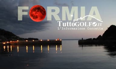 Formia - Luna di musica e sangue: teatro, musica e natura al Parco della Riviera d’Ulisse