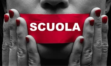Femminicidi: la prevenzione deve partire da scuola