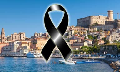 Gaeta, incidente mortale: la vittima è Pierluca Pascali. Le parole del primo cittadino e della società Don Bosco Gaeta