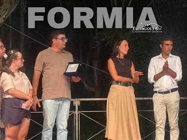 Formia - Termina il Kids Festival. “Un successo oltre le aspettative”