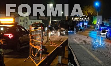 Formia, Paola Villa punta il dito contro la politica. "Mettere in sicurezza la Flacca"