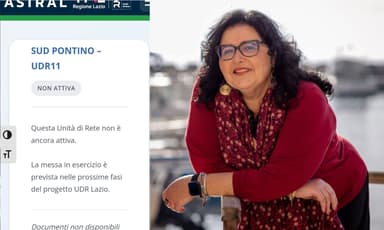 Trasporto pubblico, conto alla rovescia, Paola Villa attacca: "Tra 14 giorni è GAME OVER. Sul Lotto 11 nessuno sa nulla"