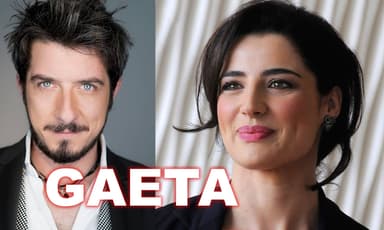 Gaeta, Paolo Ruffini e Luisa Ranieri - Doppio appuntamento con "Parole in Scena"