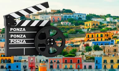 Ponza Film Festival - “Wendy (Remix)” di Mao vince il premio per il miglior videoclip 